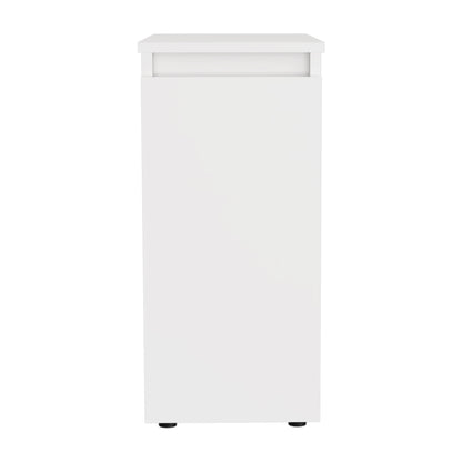 Bliss Bathroom Cabinet - White
