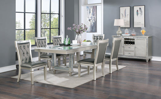 Elegant Heritage Dining Collection