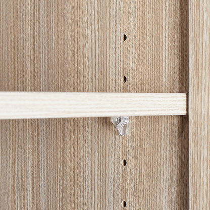 Secure Guard Cabinet