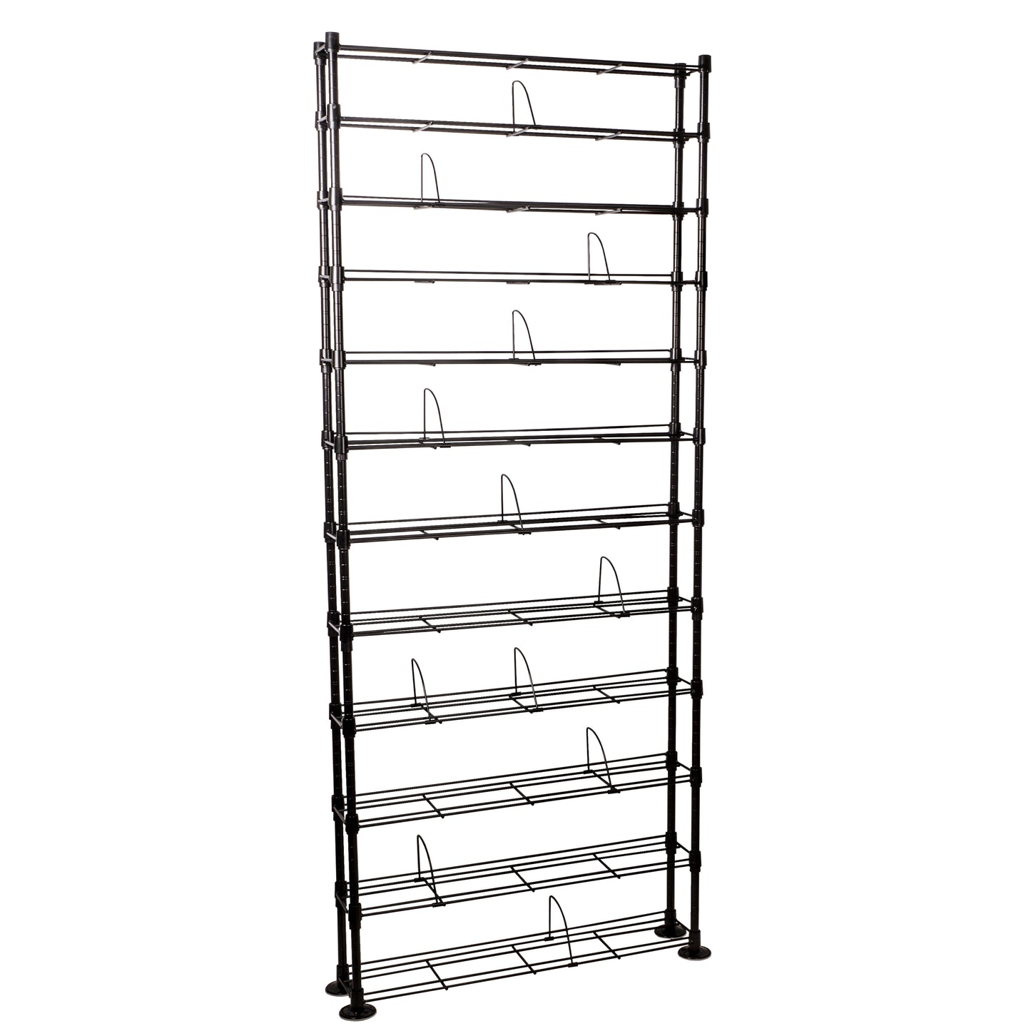 Steel Max Shelf