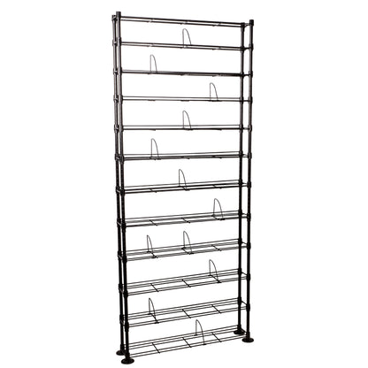 Steel Max Shelf