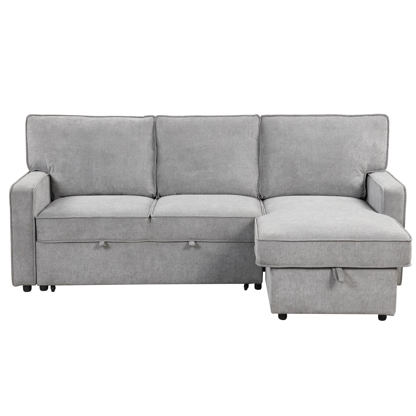 Comfort Max Sleeper Sectional Sofa