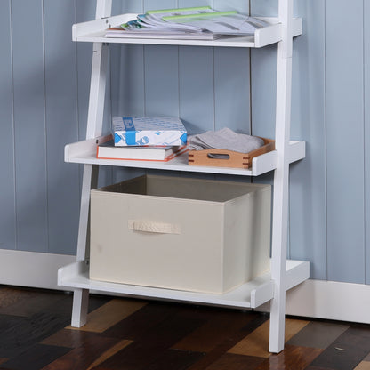 Ascend Shelf - White