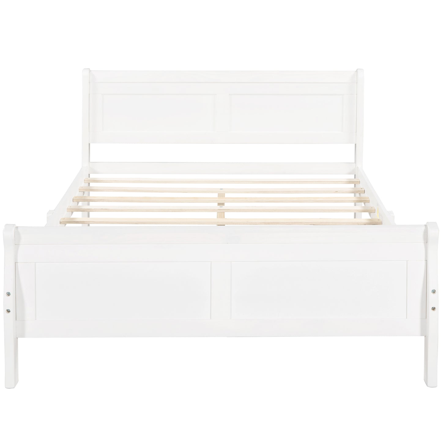 Elegant Dreams Queen Bed