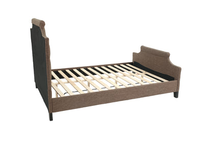 Cocoa Dream Bed