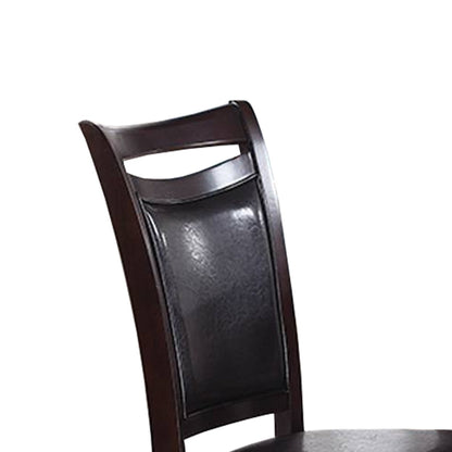 Elegant Essence Dining Set