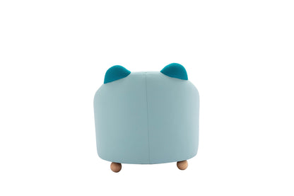 Caty Kids Chair - Blue