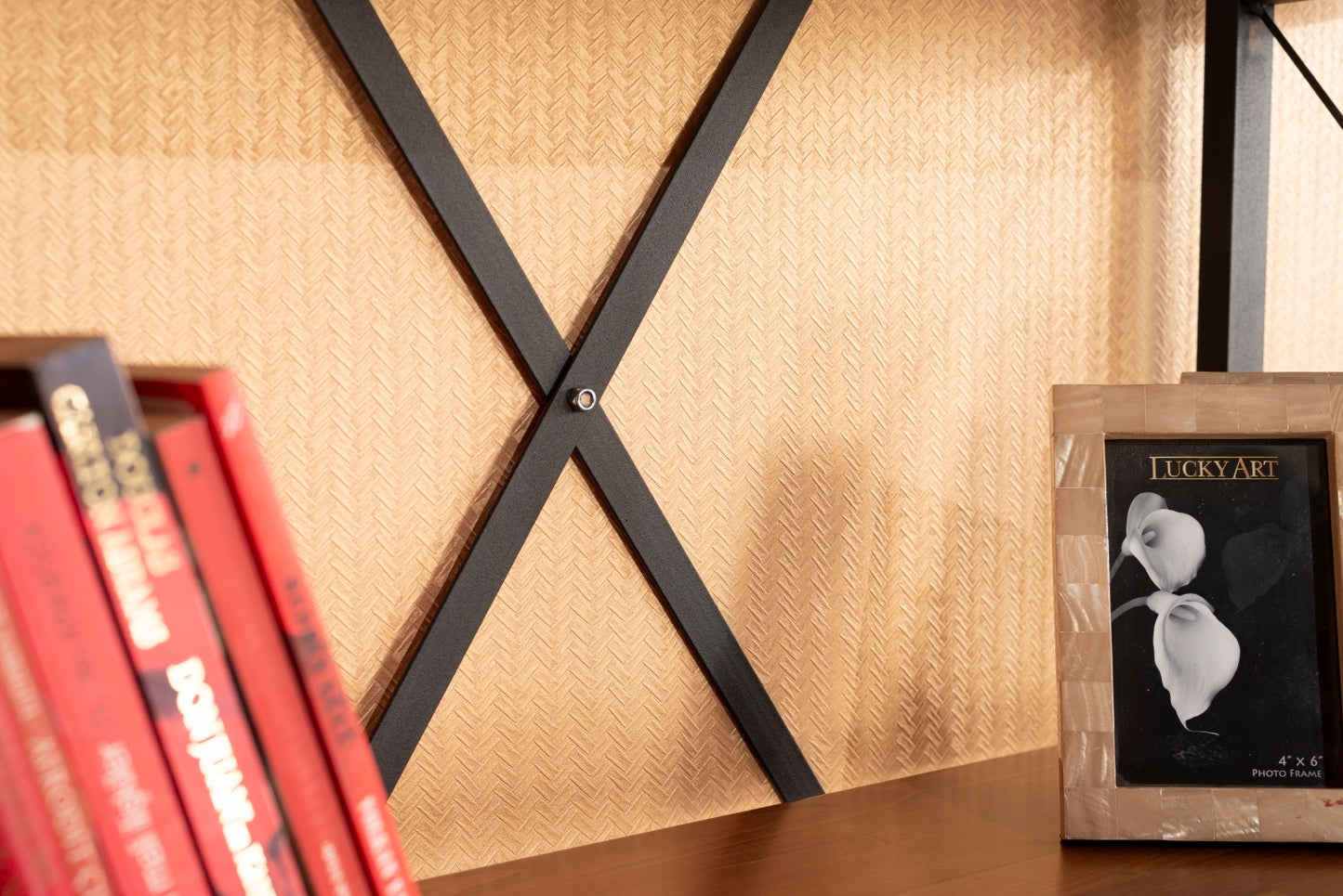 Lissandra Woodland Bookshelf
