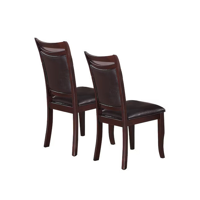 Elegant Essence Dining Set