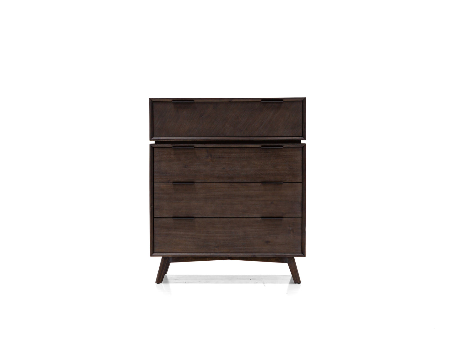 Elegant Acacia Haven Chest