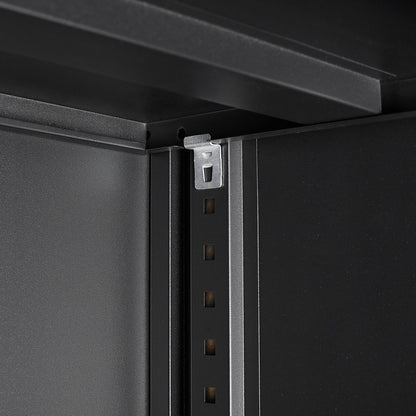SecureGuard Storage Cabinet