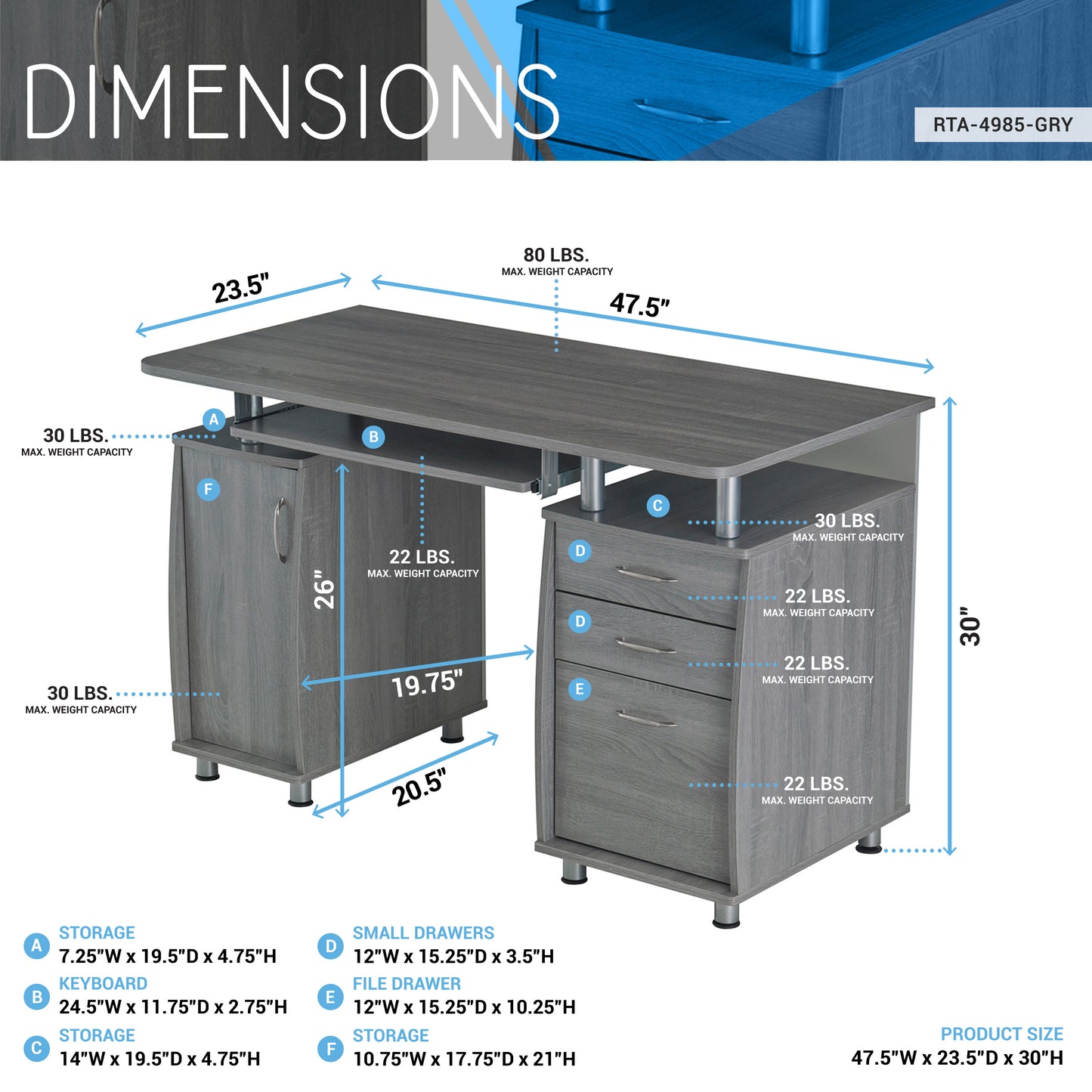 Tech Max Workstation Pro