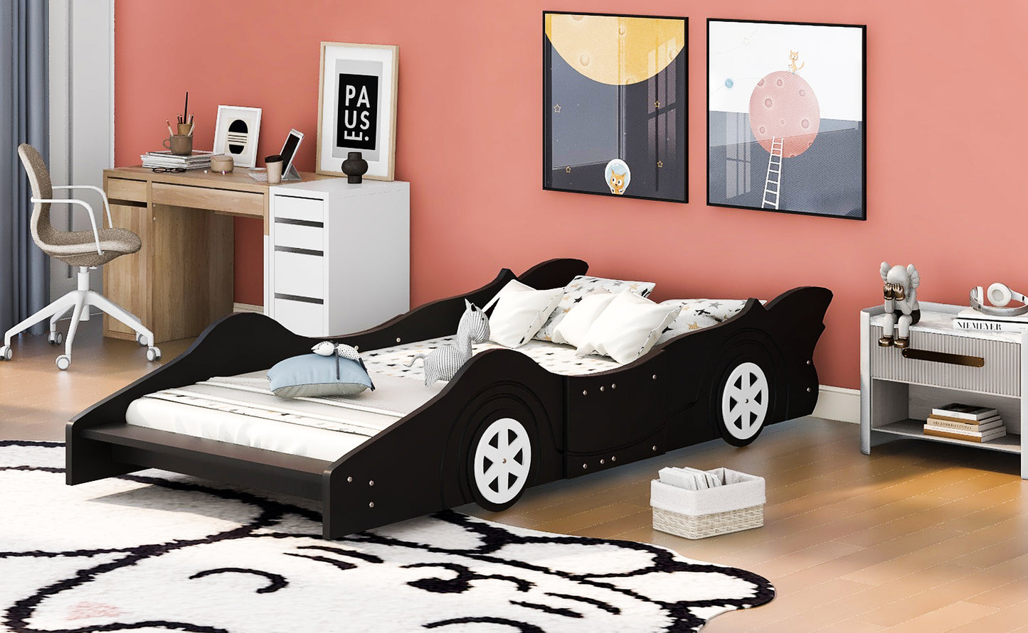 Speedster Dream Bed