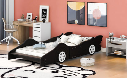 Speedster Dream Bed