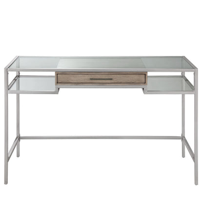 Go Green Woods Writing Desk
