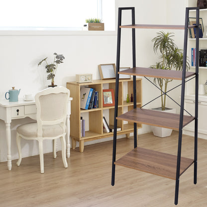 Verti Stack Ladder Shelves