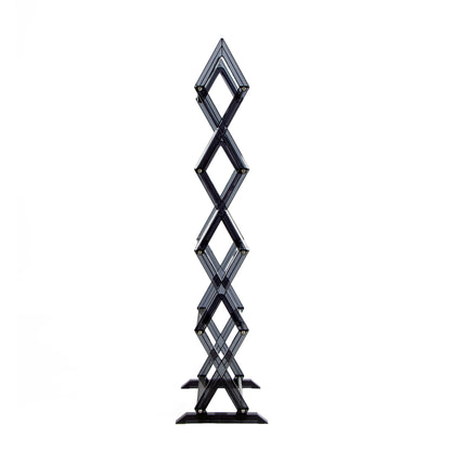 Mitsu Shelf Bookcase