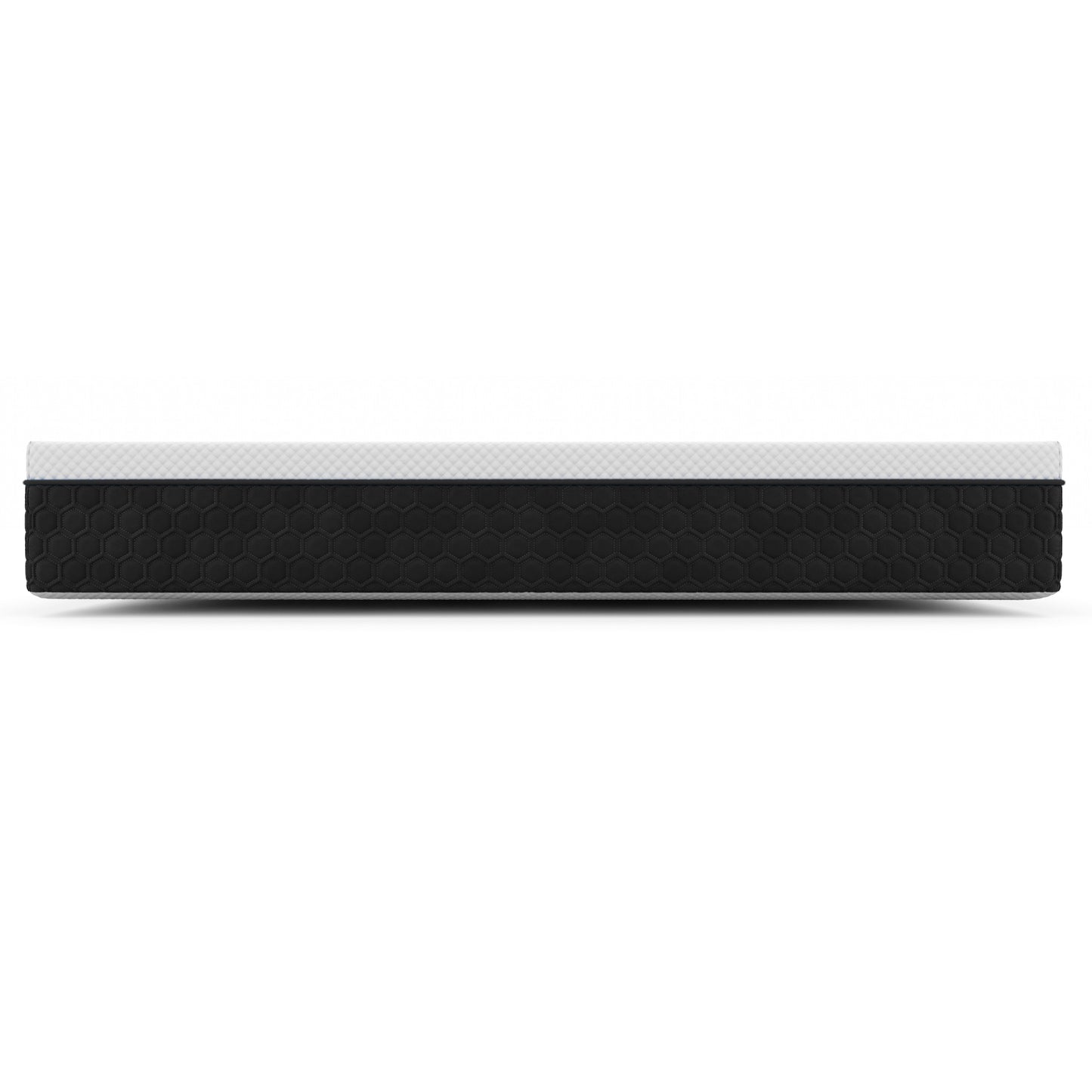 Landon Copper Cool Hybrid Medium Feel 12" Mattress - Twin