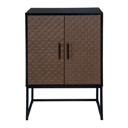 LeatherLine Cabinet