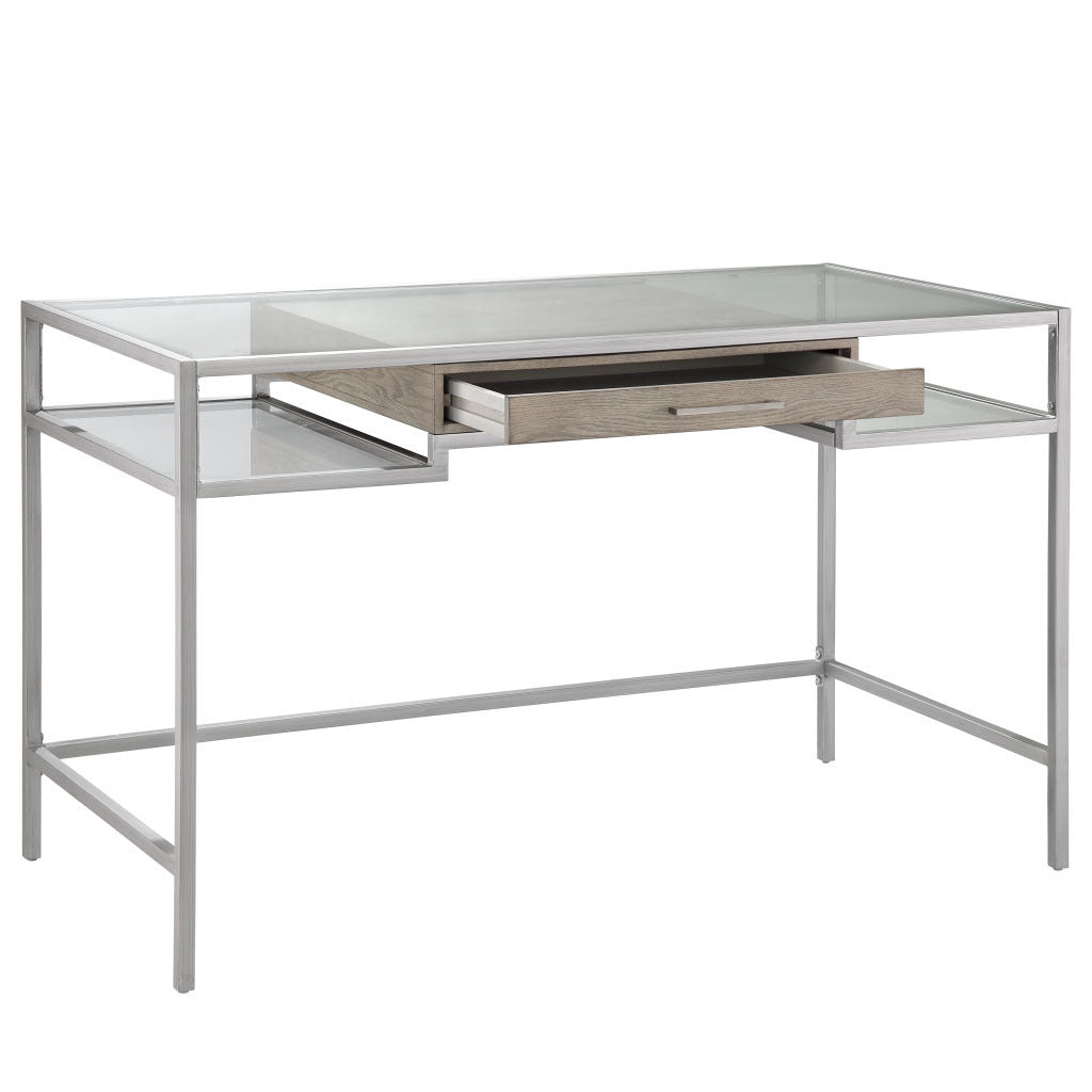 Go Green Woods Writing Desk