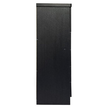 Go Green Woods Xia 5 Drawer Chest of Drawers