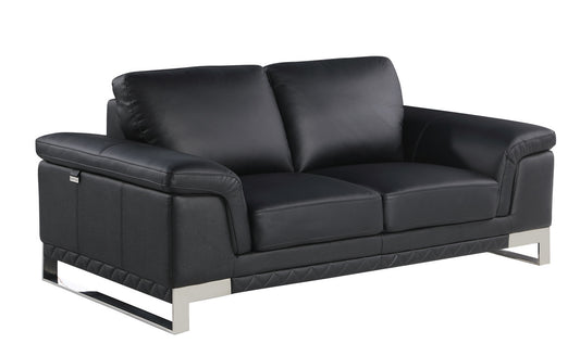 Luxe Italia Loveseat