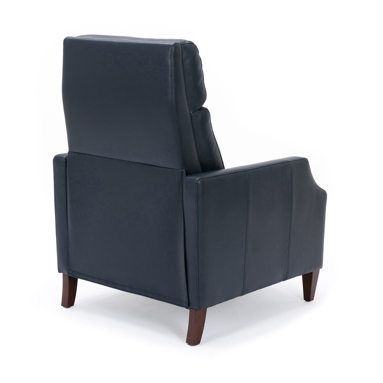 Midnight Blue Serenity Recliner