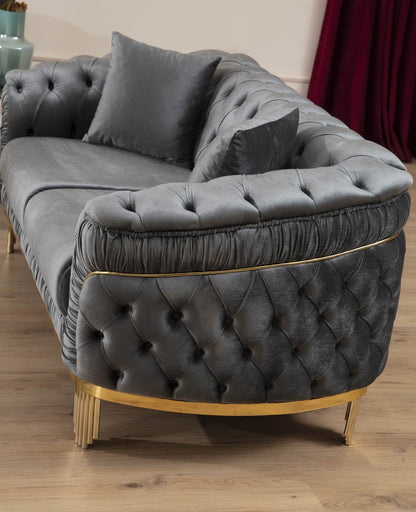 Vanessa Loveseat