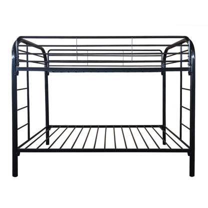 Go Green Woods Oasis Twin over Twin Metal Bunk Bed