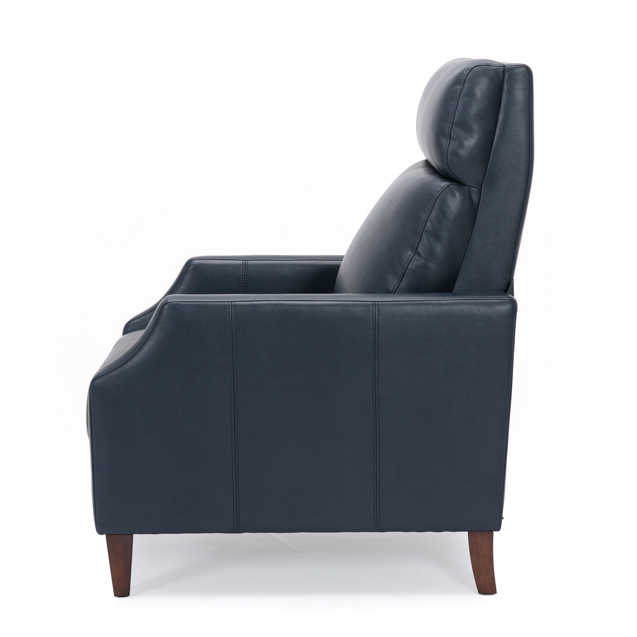 Midnight Blue Serenity Recliner