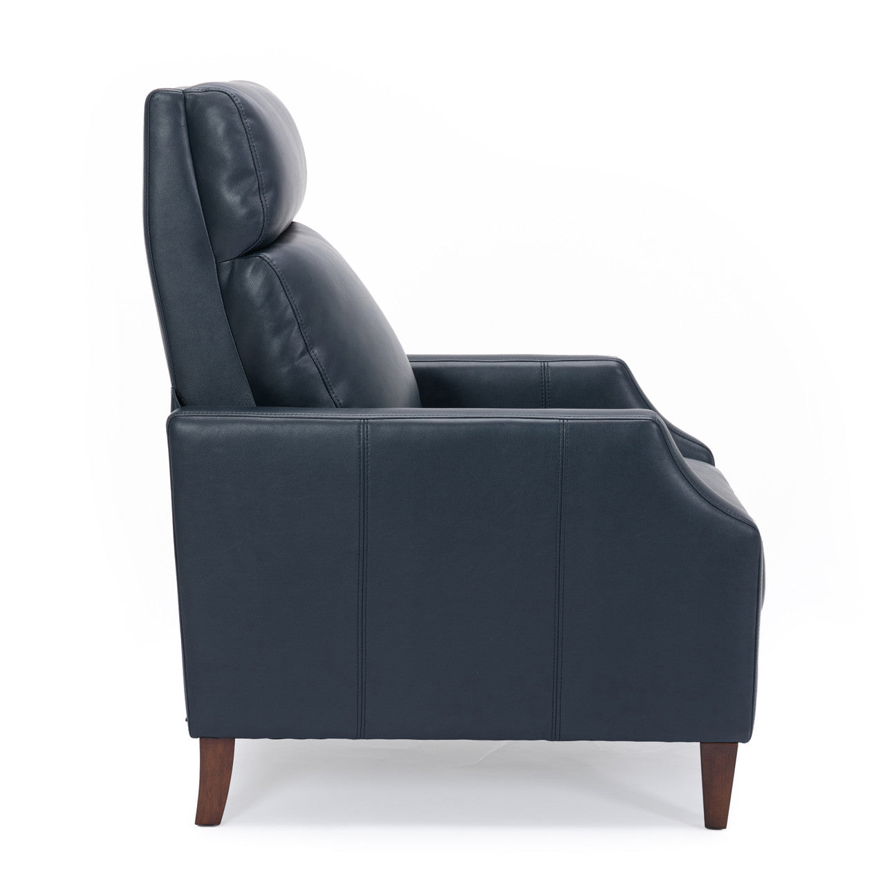 Midnight Blue Serenity Recliner