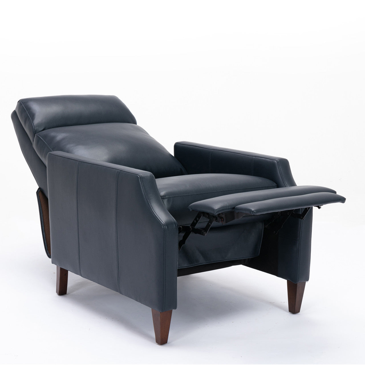 Midnight Blue Serenity Recliner