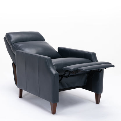 Midnight Blue Serenity Recliner