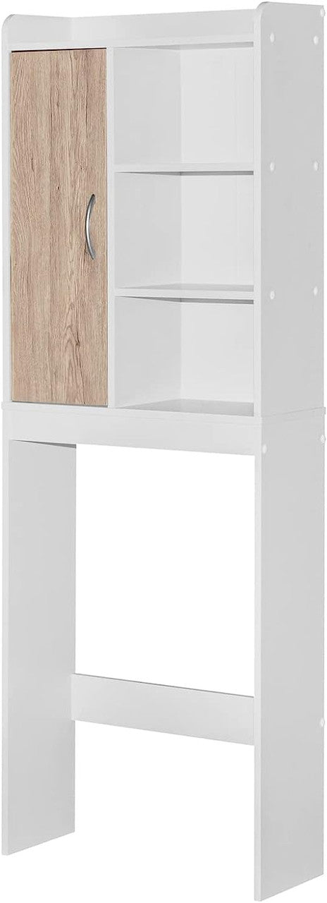 Go Green Woods Ace Over the Toilet Storage Shelf