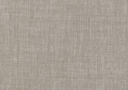 Classic Comfort Beige Button-Tufted Loveseat