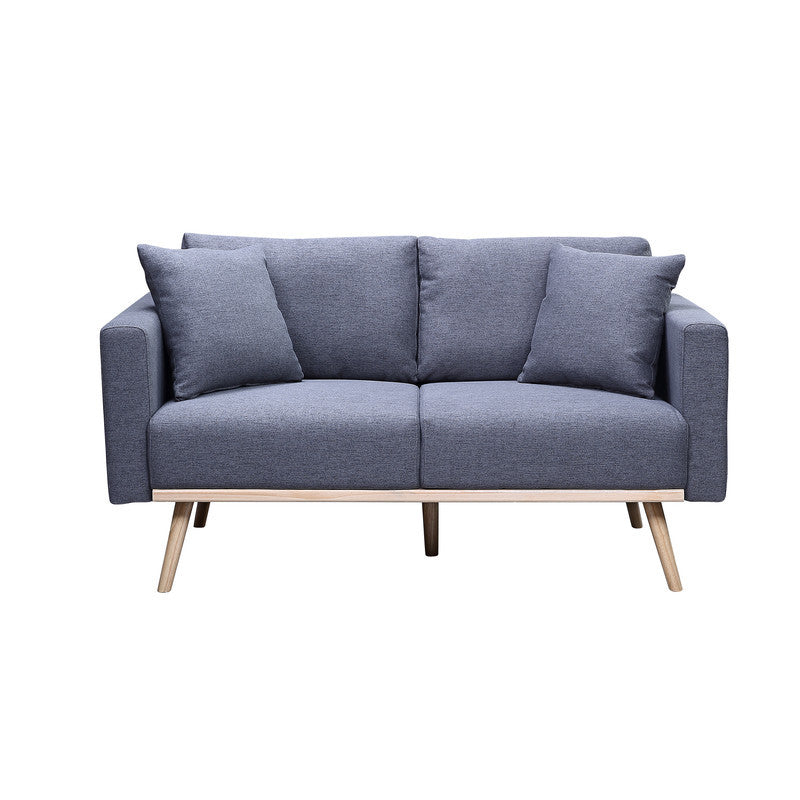 Innovative Style Loveseat