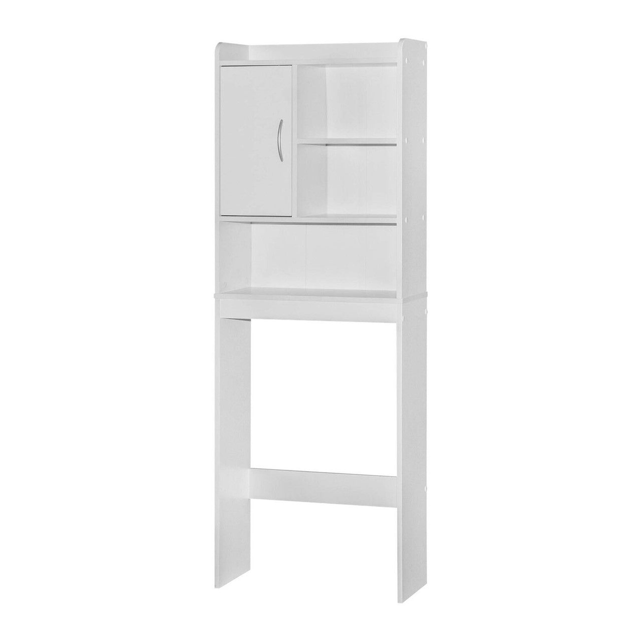 Go Green Woods Ace Over the Toilet Storage Cabinet