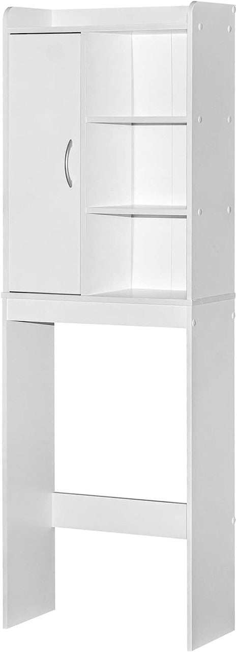 Go Green Woods Ace Over the Toilet Storage Shelf