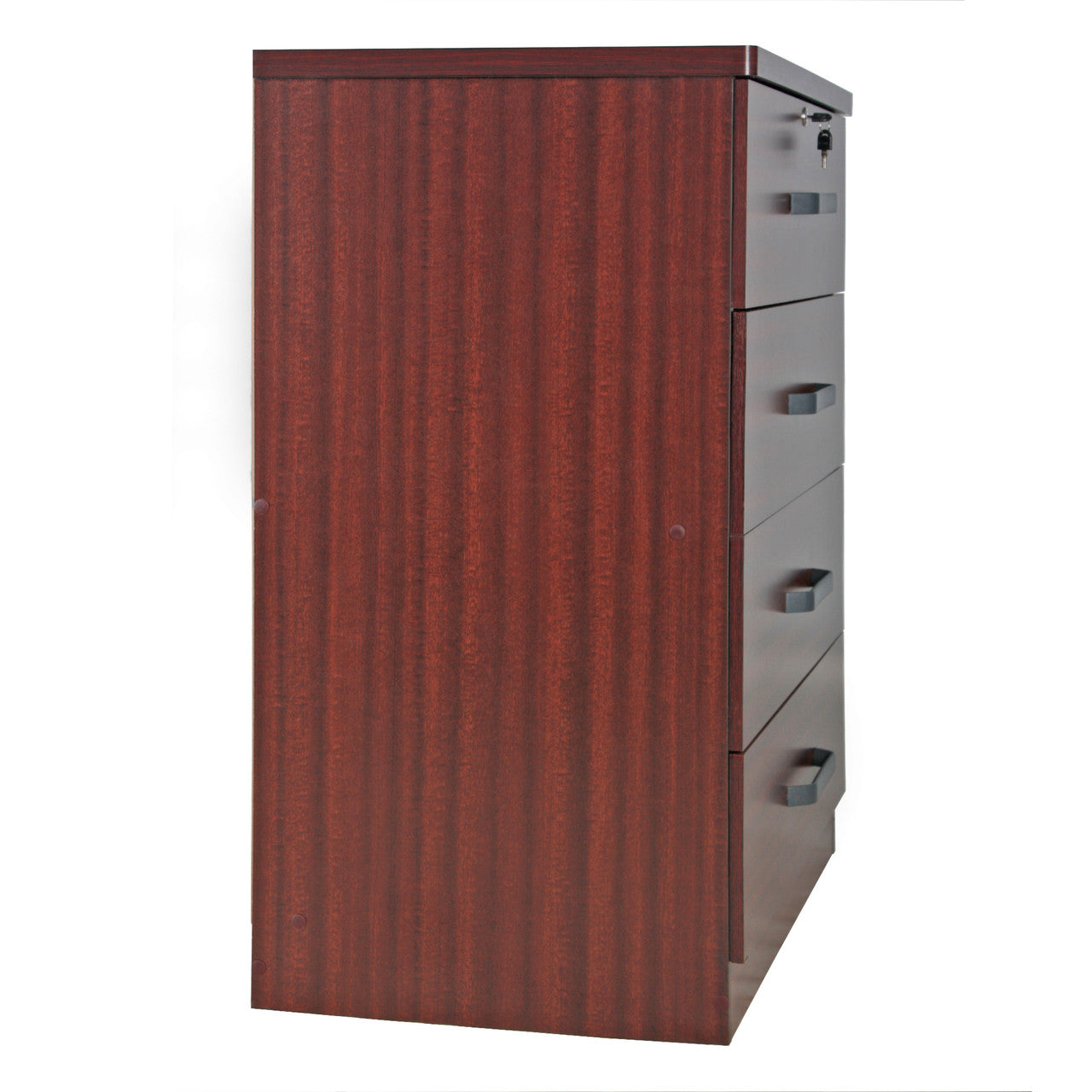 Go Green Woods Liz Super Jumbo 4 Drawer Storage Chest Dresser