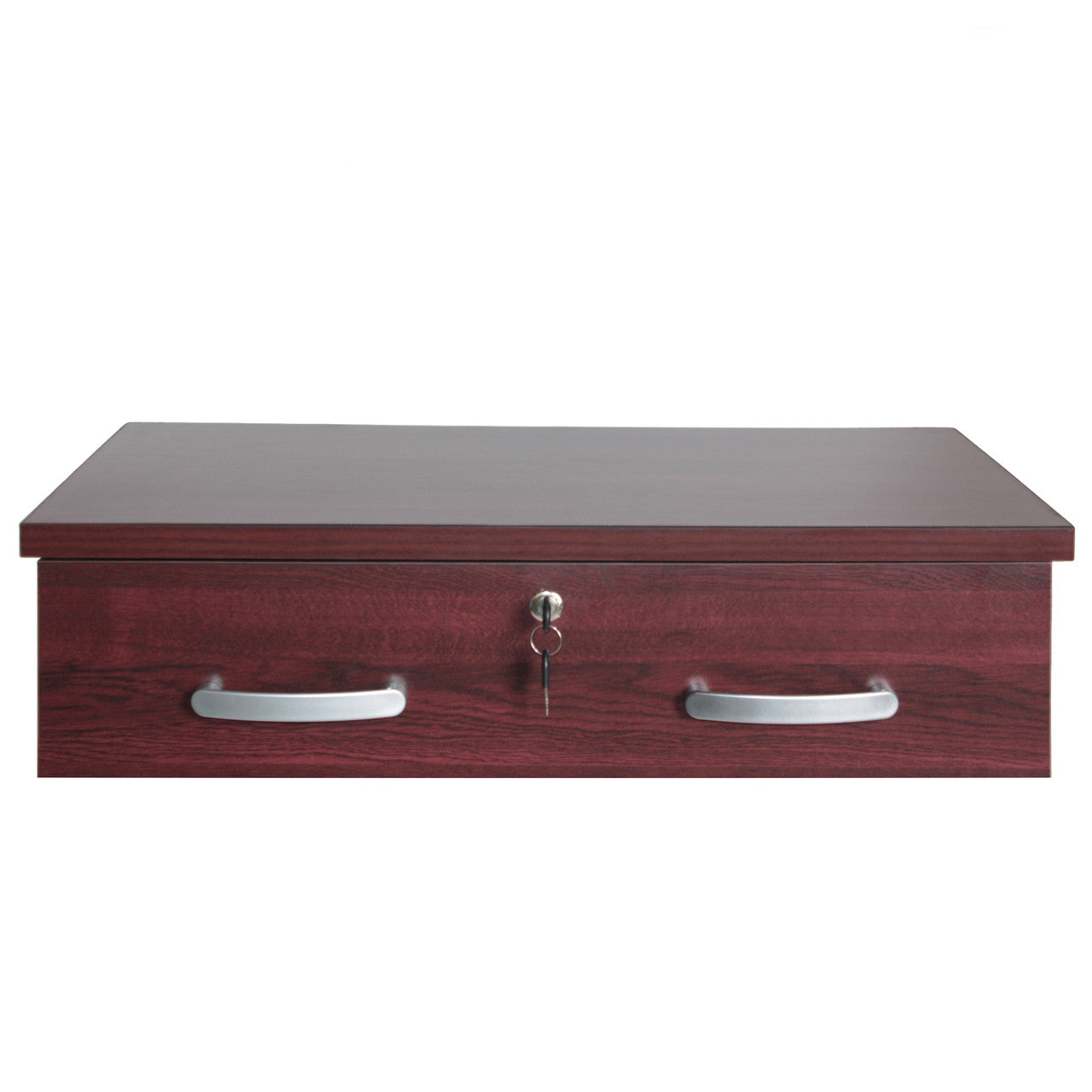 Go Green Woods Cindy Wooden 3 Drawer Chest Bedroom Dresser