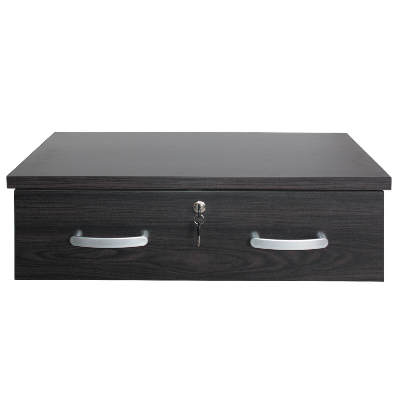 Go Green Woods Cindy Wooden 3 Drawer Chest Bedroom Dresser