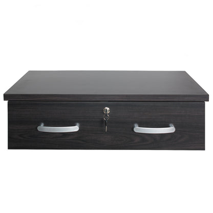 Go Green Woods Cindy Wooden 3 Drawer Chest Bedroom Dresser