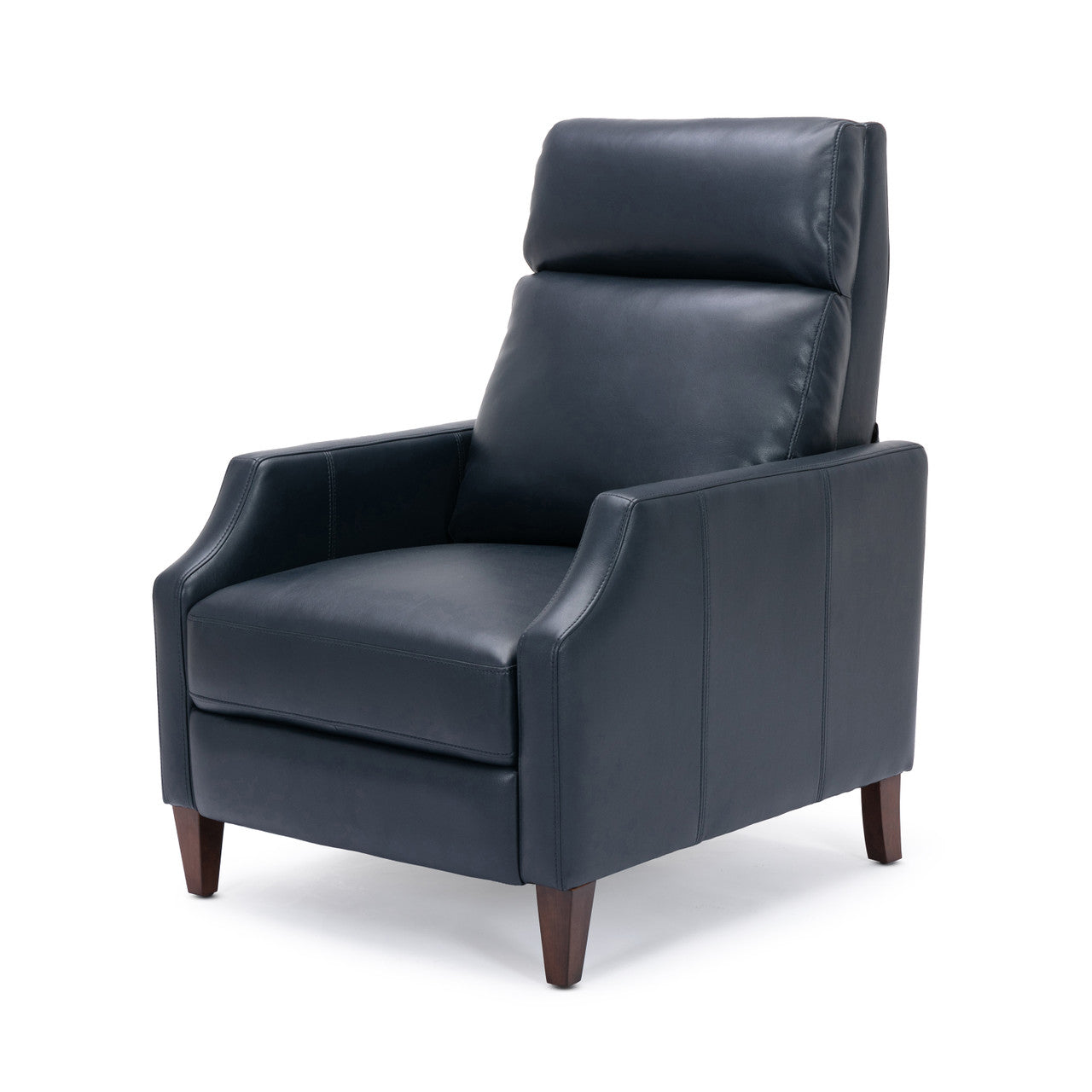 Midnight Blue Serenity Recliner