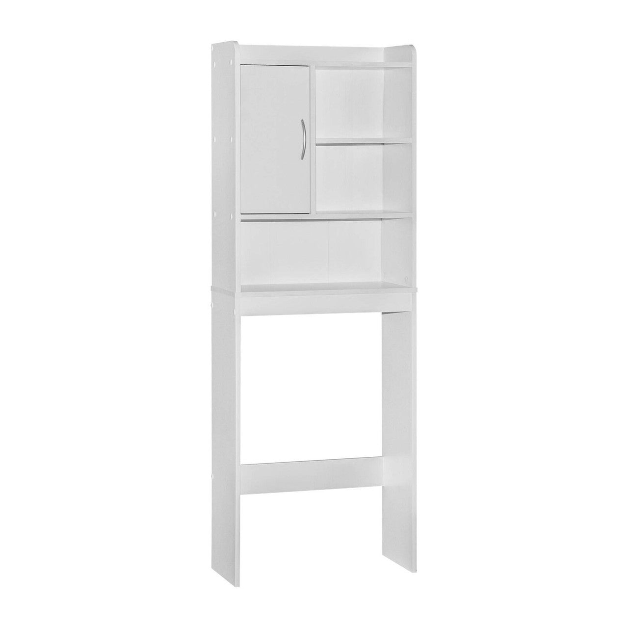 Go Green Woods Ace Over the Toilet Storage Cabinet