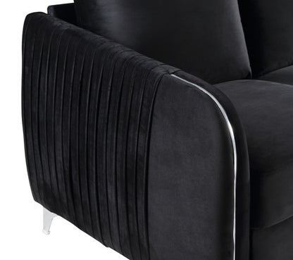 Urban Oasis Loveseat