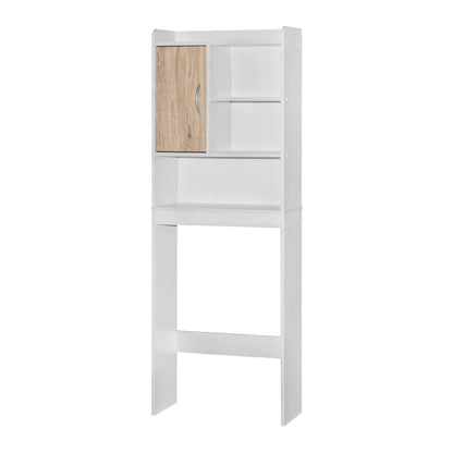 Go Green Woods Ace Over the Toilet Storage Cabinet