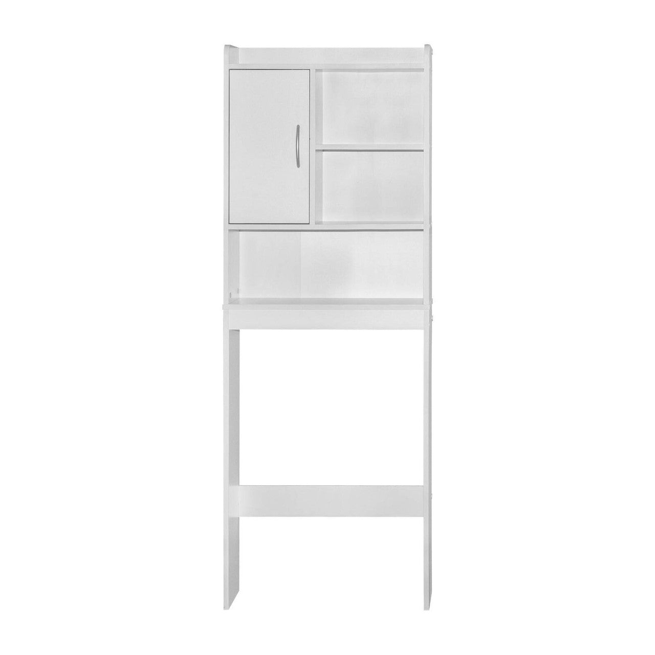 Go Green Woods Ace Over the Toilet Storage Cabinet