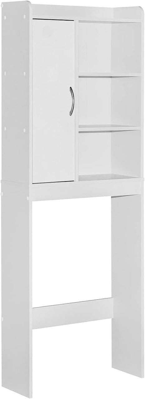 Go Green Woods Ace Over the Toilet Storage Shelf