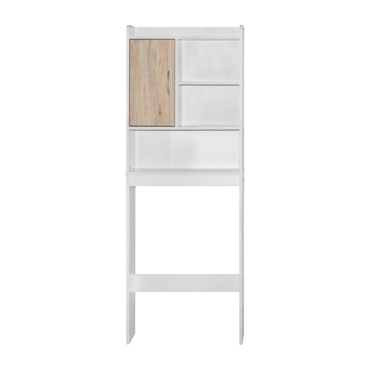 Go Green Woods Ace Over the Toilet Storage Cabinet