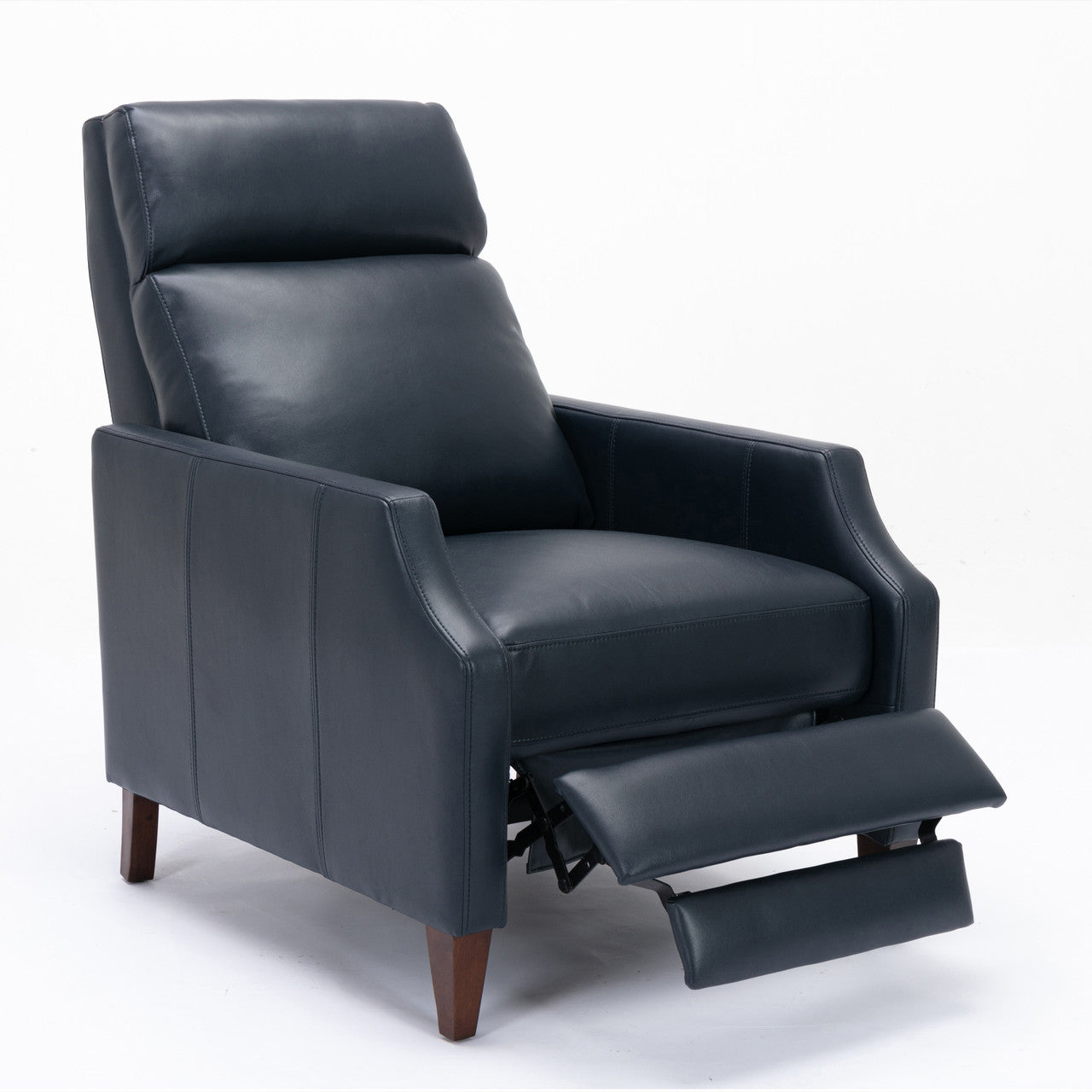 Midnight Blue Serenity Recliner